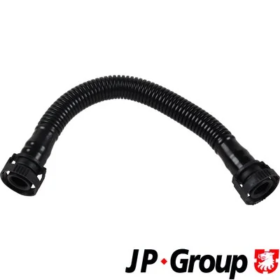Hose, crankcase ventilation